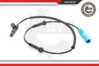 Датчик ABS SKV 06SKV020