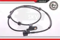 Датчик ABS SKV 06SKV030
