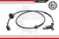Датчик ABS SKV 06SKV031