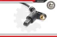 Датчик ABS SKV 06SKV031