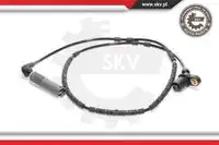 Датчик ABS SKV 06SKV036