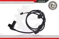 Датчик ABS SKV 06SKV038