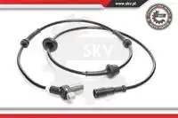 Датчик ABS SKV 06SKV039