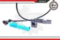 Датчик ABS SKV 06SKV040