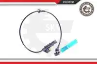 Датчик ABS SKV 06SKV040
