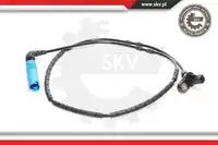 Датчик ABS SKV 06SKV042