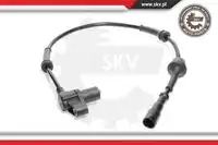 Датчик ABS SKV 06SKV048