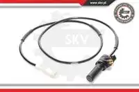 Датчик ABS SKV 06SKV050