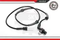 Датчик ABS SKV 06SKV051