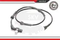 Датчик ABS SKV 06SKV064
