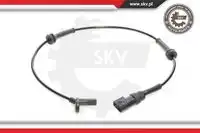 Датчик ABS SKV 06SKV067