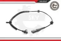 Датчик ABS SKV 06SKV068