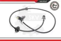 Датчик ABS SKV 06SKV074