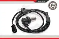 Датчик ABS SKV 06SKV075