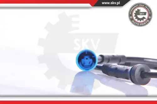 Датчик ABS SKV 06SKV077