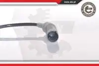 Датчик ABS SKV 06SKV078