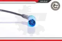 Датчик ABS SKV 06SKV079