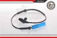 Датчик ABS SKV 06SKV081