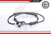 Датчик ABS SKV 06SKV082