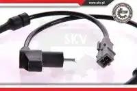 Датчик ABS SKV 06SKV085