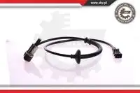 Датчик, частота вращения колеса 06SKV087 SKV