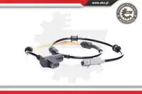 Датчик ABS SKV 06SKV088
