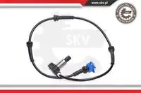 Датчик ABS SKV 06SKV091