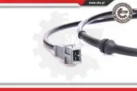Датчик ABS SKV 06SKV092