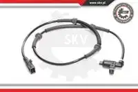 Датчик ABS SKV 06SKV093