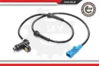 Датчик ABS SKV 06SKV095