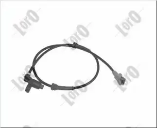 Датчик ABS ABAKUS 12002103