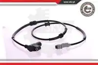 Датчик ABS SKV 06SKV096