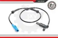 Датчик ABS SKV 06SKV097