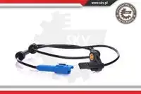 Датчик ABS SKV 06SKV101
