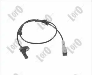 Датчик ABS ABAKUS 12003082