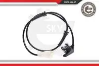 Датчик ABS SKV 06SKV103