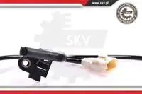 Датчик ABS SKV 06SKV104