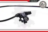 Датчик ABS SKV 06SKV104