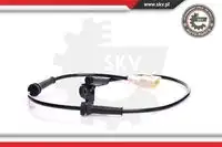 Датчик ABS SKV 06SKV104