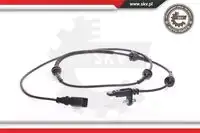 Датчик ABS SKV 06SKV105