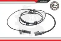 Датчик ABS SKV 06SKV106