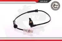 Датчик ABS SKV 06SKV117
