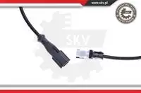 Датчик ABS SKV 06SKV118