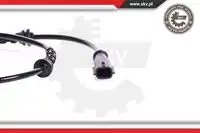 Датчик ABS SKV 06SKV118