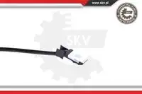 Датчик ABS SKV 06SKV118