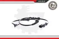 Датчик ABS SKV 06SKV118