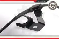 Датчик ABS SKV 06SKV122