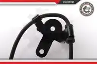 Датчик ABS SKV 06SKV122