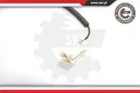 Датчик ABS SKV 06SKV122