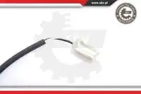 Датчик ABS SKV 06SKV123